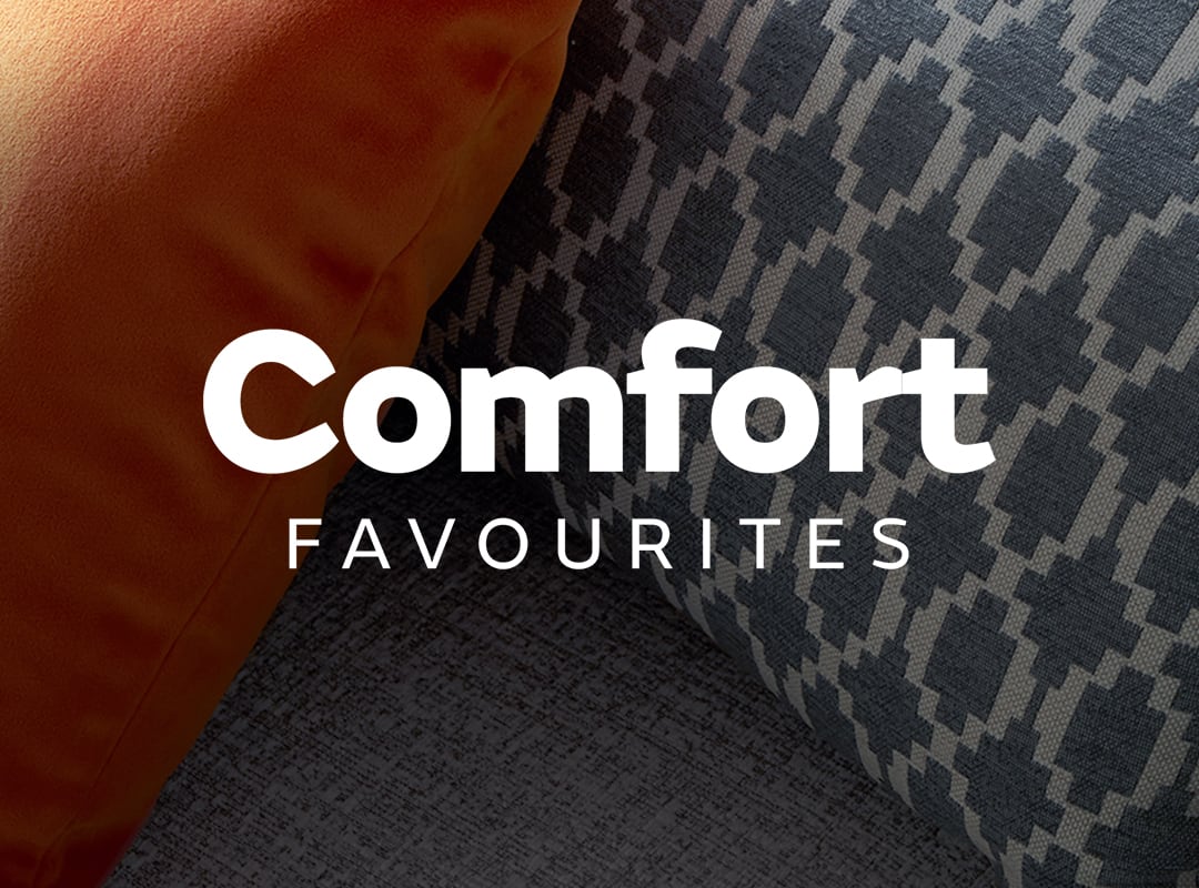 Comfort Favourites